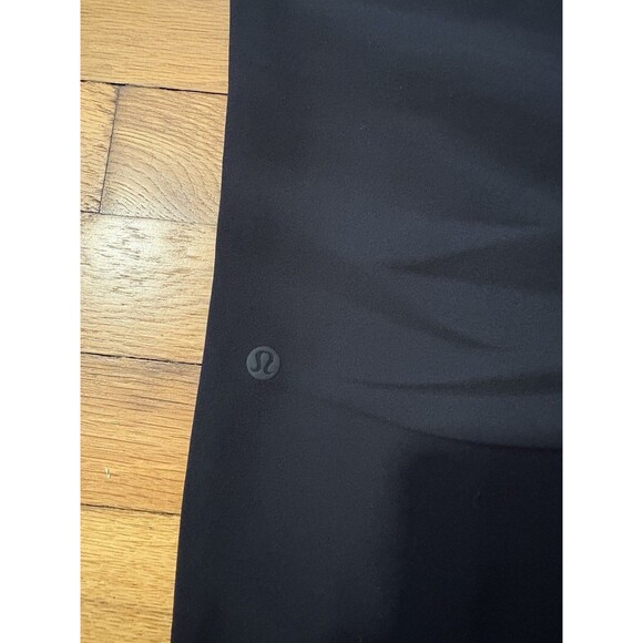 Lululemon Size 8 On The Fly Jogger Pants Black - Picture 4 of 4